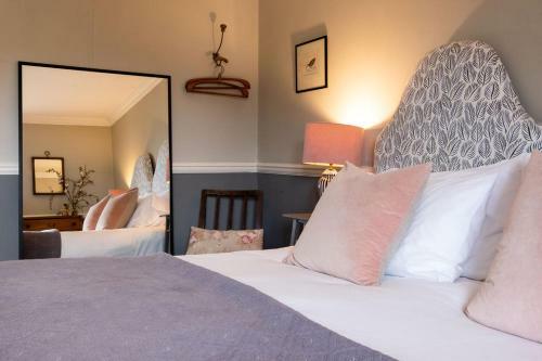 Hotel Coombeshead Farm