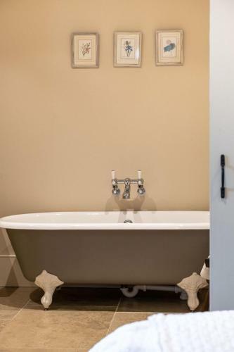 Hotel Coombeshead Farm