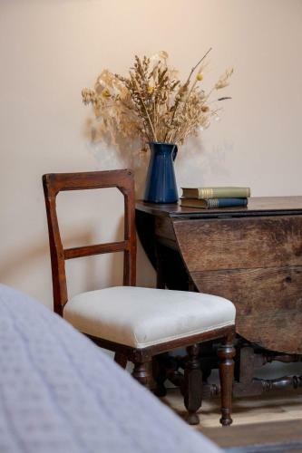 Hotel Coombeshead Farm