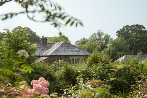 Hotel Coombeshead Farm