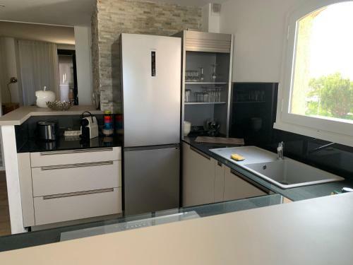 Apartamento Mon �crin Sur La Marina Du Golfe de St Tropez