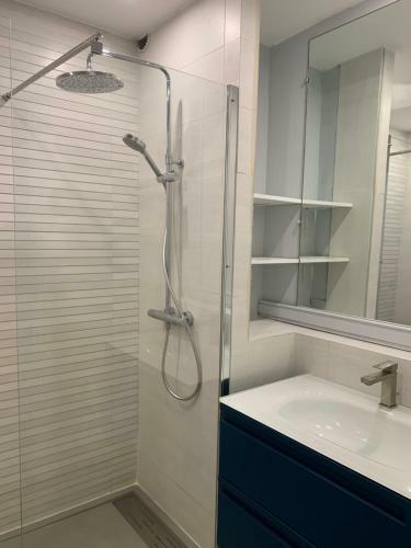 Apartamento Mon �crin Sur La Marina Du Golfe de St Tropez