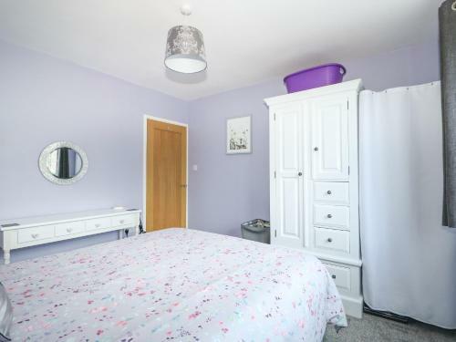 Apartamento Snuffling Hedgehog