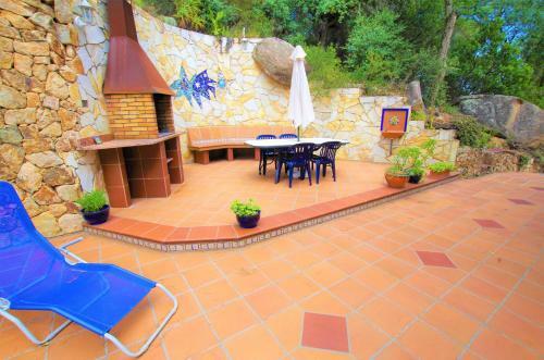 V&v Lloret-villa Petonet