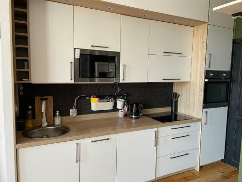 Apartament Przy Fontannie