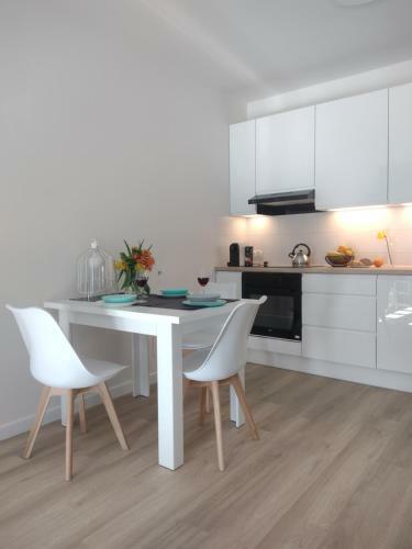 Apartament Przy Lesie