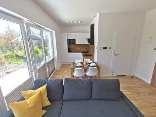 North South- Apartamenty Wybrze?e Laguna