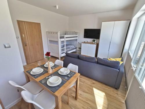 North South- Apartamenty Wybrze?e Laguna