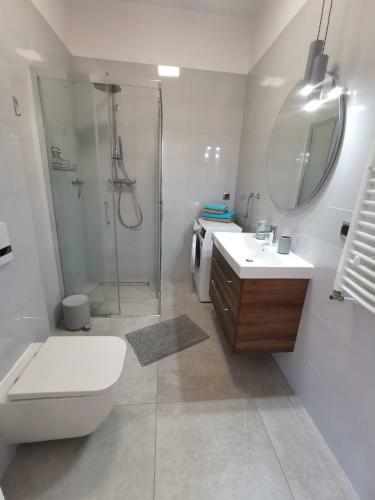 North South- Apartamenty Wybrze?e Laguna