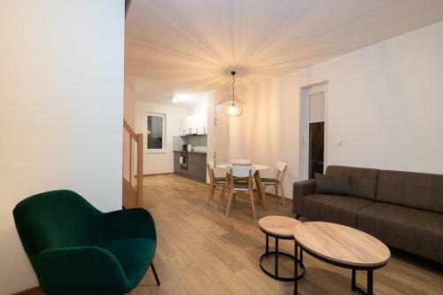 Apartamento Shumm