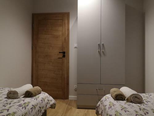 Ginger Apartament