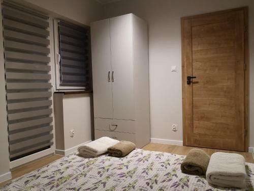 Ginger Apartament