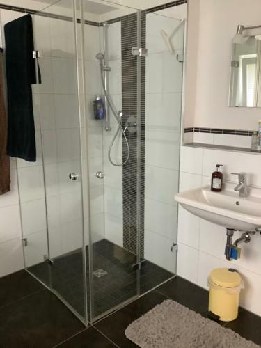 Apartamento Ferienwohnung Bellevue