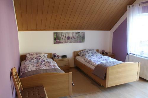 Apartamento Studio Blick Ins Tal