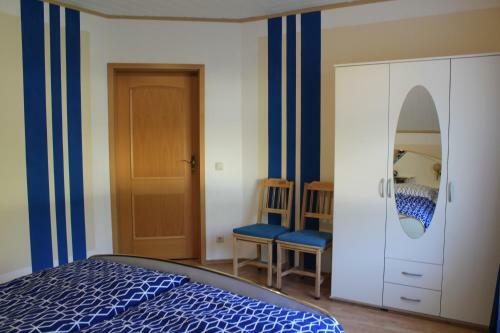 Apartamento Studio Blick Ins Tal