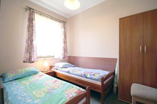 Apartamento Domki-apartamenty Hals