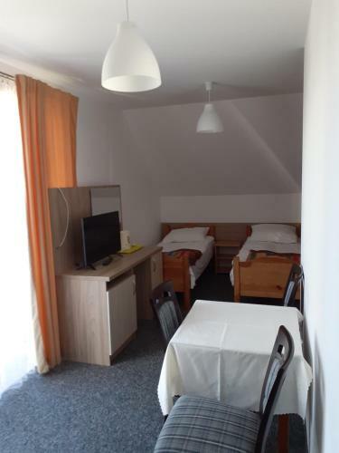 Hostal Willa Dar Morza