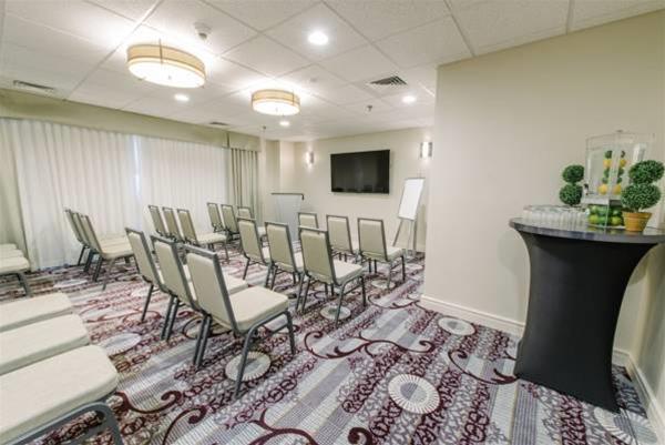 Hotel Courtyard Nashua