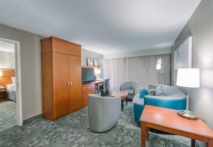 Hotel Courtyard Nashua