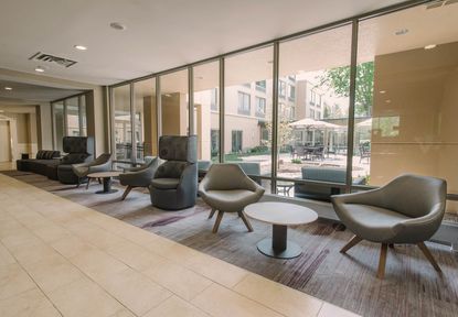 Hotel Courtyard Nashua