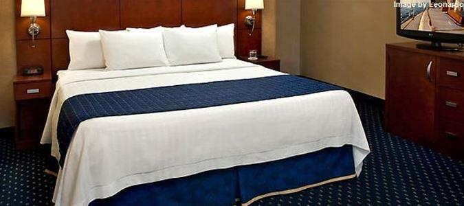 Hotel Courtyard Nashua