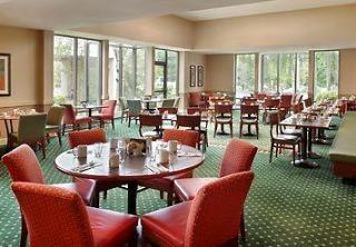Hotel Courtyard Nashua