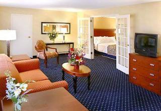 Hotel Courtyard Nashua