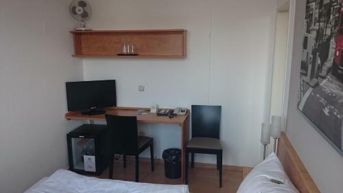 Hotel Novostar