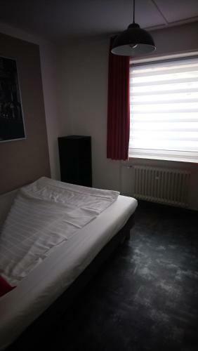 Hotel Novostar