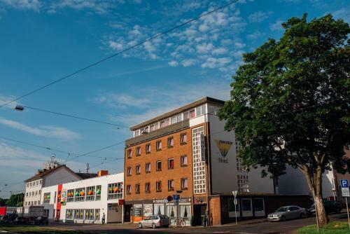 Hotel Novostar