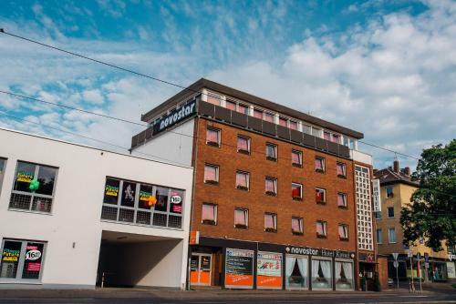 Hotel Novostar