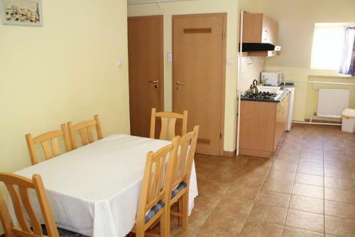 Afrodit� Apartmanok