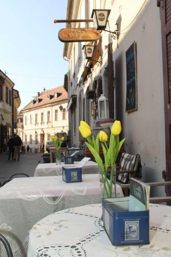Afrodit� Apartmanok