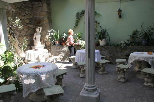 Afrodit� Apartmanok