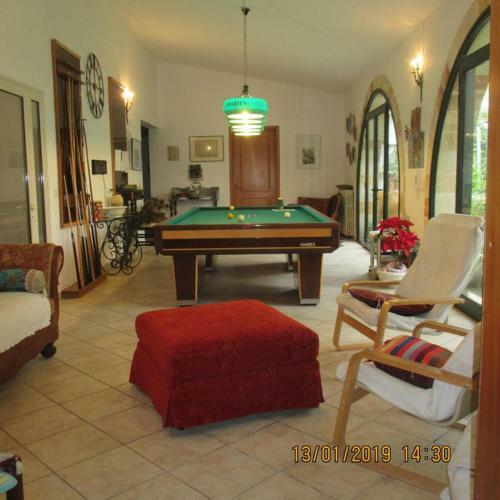 Villa Masseria San Vito