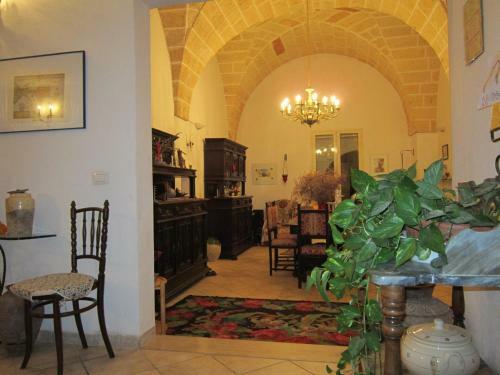 Villa Masseria San Vito