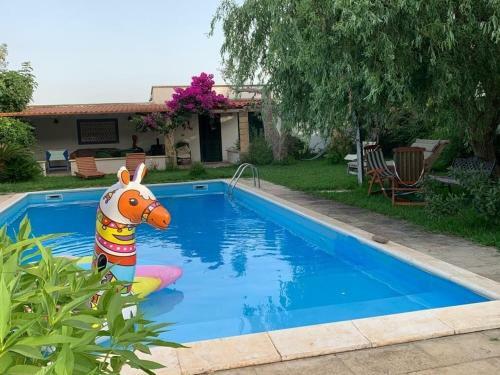 Villa Masseria San Vito