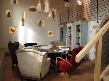 Apartamento Castello Di Granarola