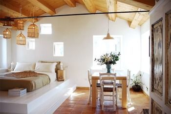 Apartamento Castello Di Granarola