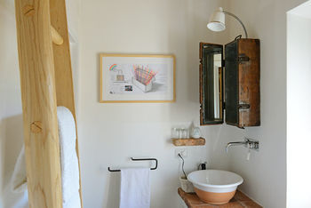 Apartamento Castello Di Granarola