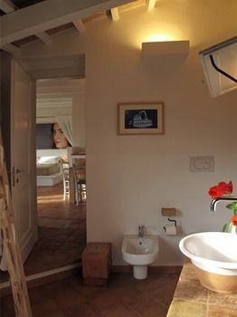 Apartamento Castello Di Granarola