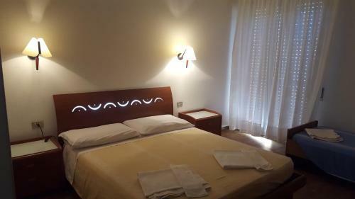 Hotel La Pineta