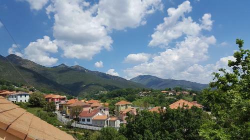 Hotel La Pineta