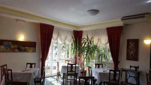Hotel La Pineta