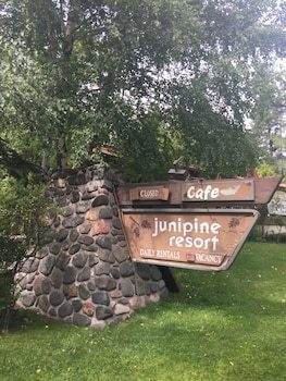 Hotel Junipine Resort