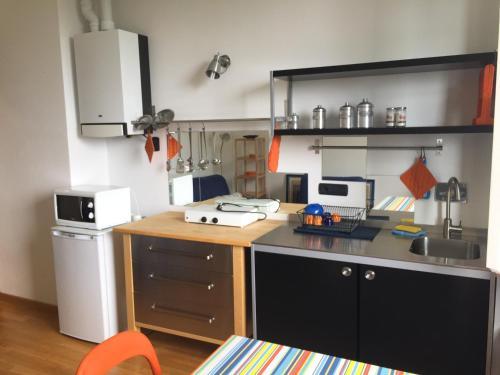 Apartamento La Posada
