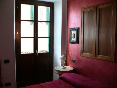 Apartamento La Posada