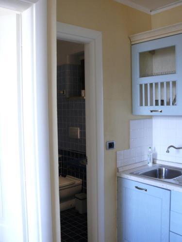 Apartamento La Posada