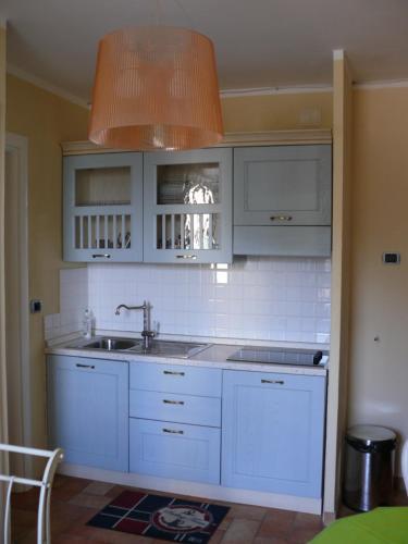 Apartamento La Posada