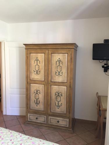 Apartamento La Posada